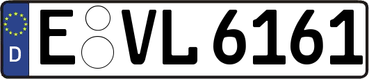 E-VL6161