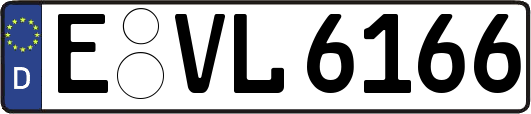 E-VL6166