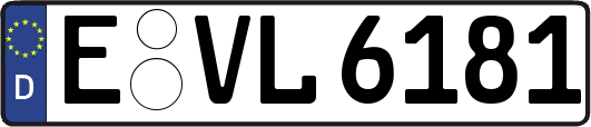 E-VL6181