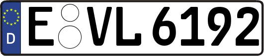 E-VL6192