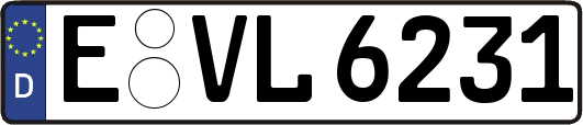 E-VL6231