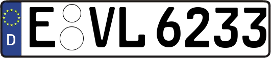 E-VL6233