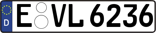 E-VL6236