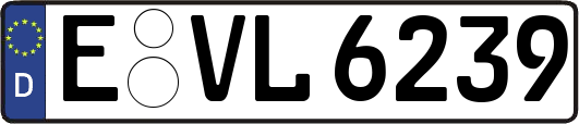 E-VL6239