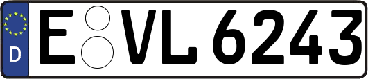 E-VL6243