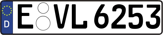 E-VL6253