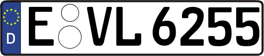 E-VL6255