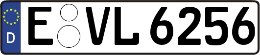 E-VL6256