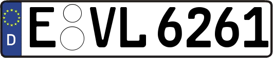 E-VL6261