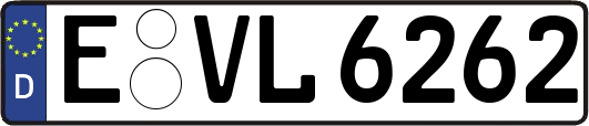 E-VL6262