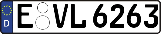 E-VL6263