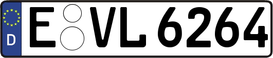 E-VL6264