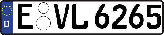 E-VL6265
