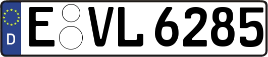 E-VL6285