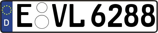 E-VL6288