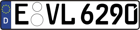 E-VL6290
