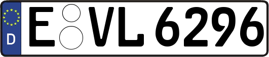 E-VL6296