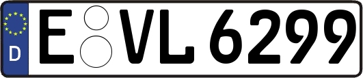 E-VL6299
