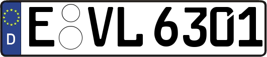 E-VL6301