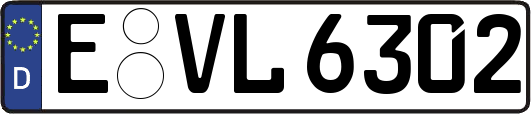 E-VL6302