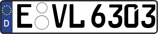 E-VL6303