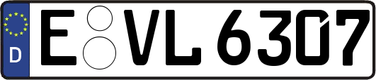 E-VL6307