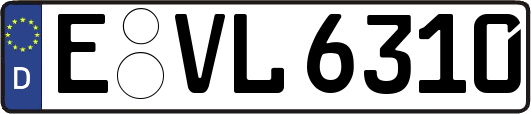 E-VL6310