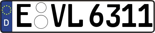 E-VL6311