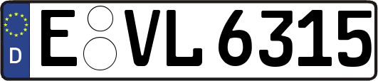 E-VL6315