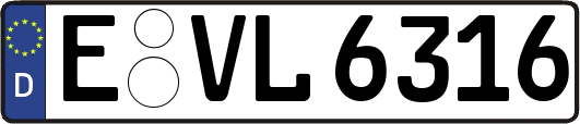 E-VL6316