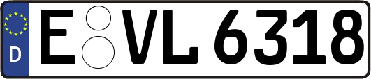 E-VL6318