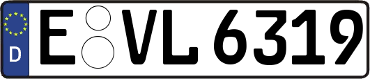 E-VL6319
