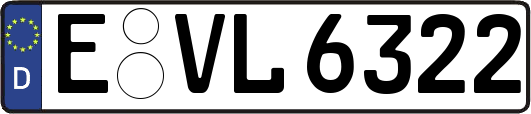 E-VL6322