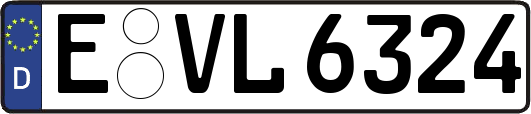 E-VL6324