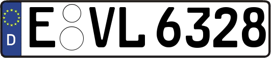E-VL6328