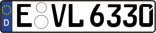 E-VL6330
