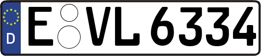 E-VL6334