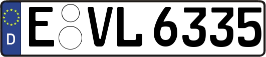 E-VL6335