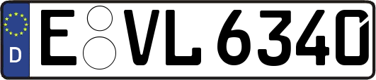 E-VL6340