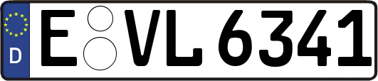 E-VL6341
