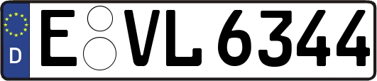 E-VL6344