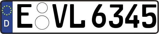 E-VL6345