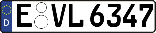 E-VL6347