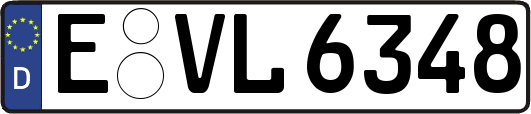 E-VL6348