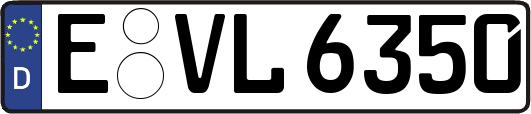 E-VL6350