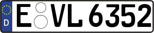 E-VL6352