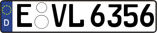 E-VL6356