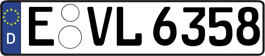 E-VL6358