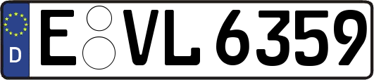 E-VL6359