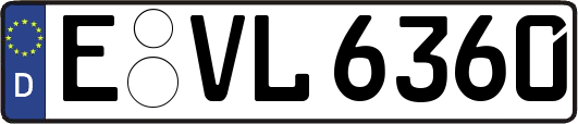E-VL6360